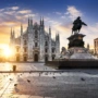 A Milano il tuo noleggio senza carta di credito